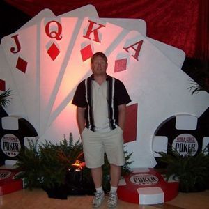 Meet your Posher, David